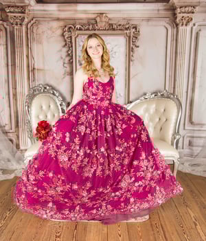 Image of Motherhood Elegance