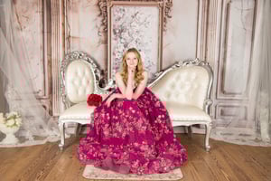 Image of Motherhood Elegance 