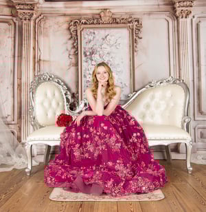 Image of Motherhood Elegance 