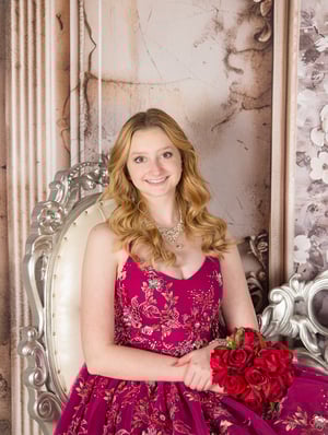 Image of Motherhood Elegance