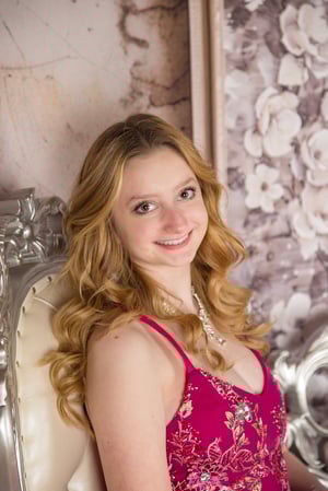 Image of Motherhood Elegance