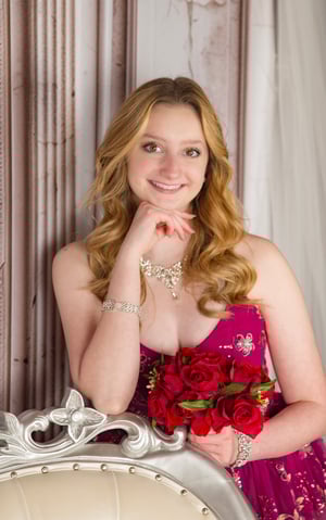 Image of Motherhood Elegance