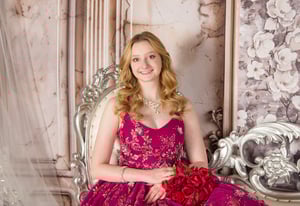 Image of Motherhood Elegance