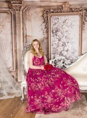 Image of Motherhood Elegance