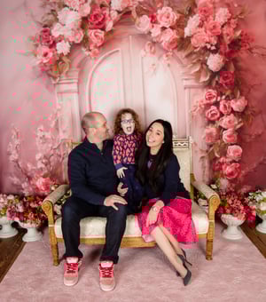 Image of Pretty in Pink