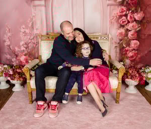 Image of Pretty in Pink