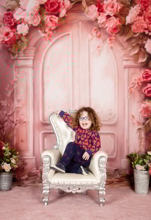 Image of Pretty in Pink