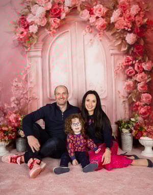 Image of Pretty in Pink 