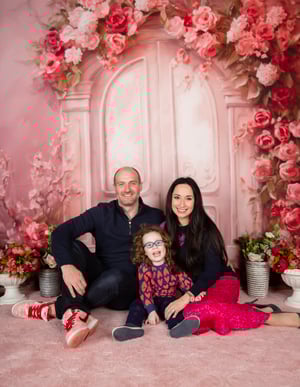 Image of Pretty in Pink 