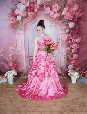 Image of Pretty in Pink 