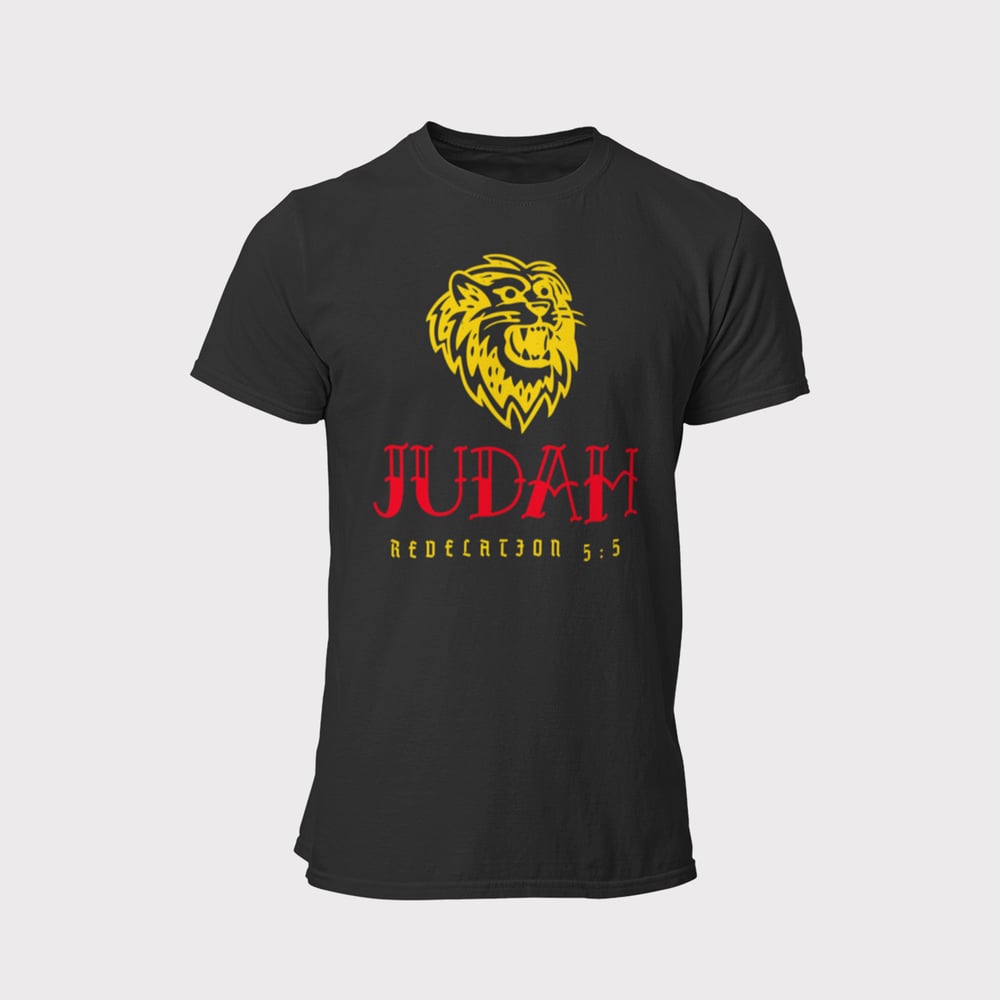 Image of Judah T-shirt 