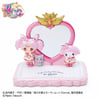 Sailor Chibi Moon x My Melody Sanrio Mirror & Accessory Tray