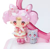 Sailor Chibi Moon x My Melody Sanrio Mirror & Accessory Tray