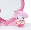 Sailor Chibi Moon x My Melody Sanrio Mirror & Accessory Tray