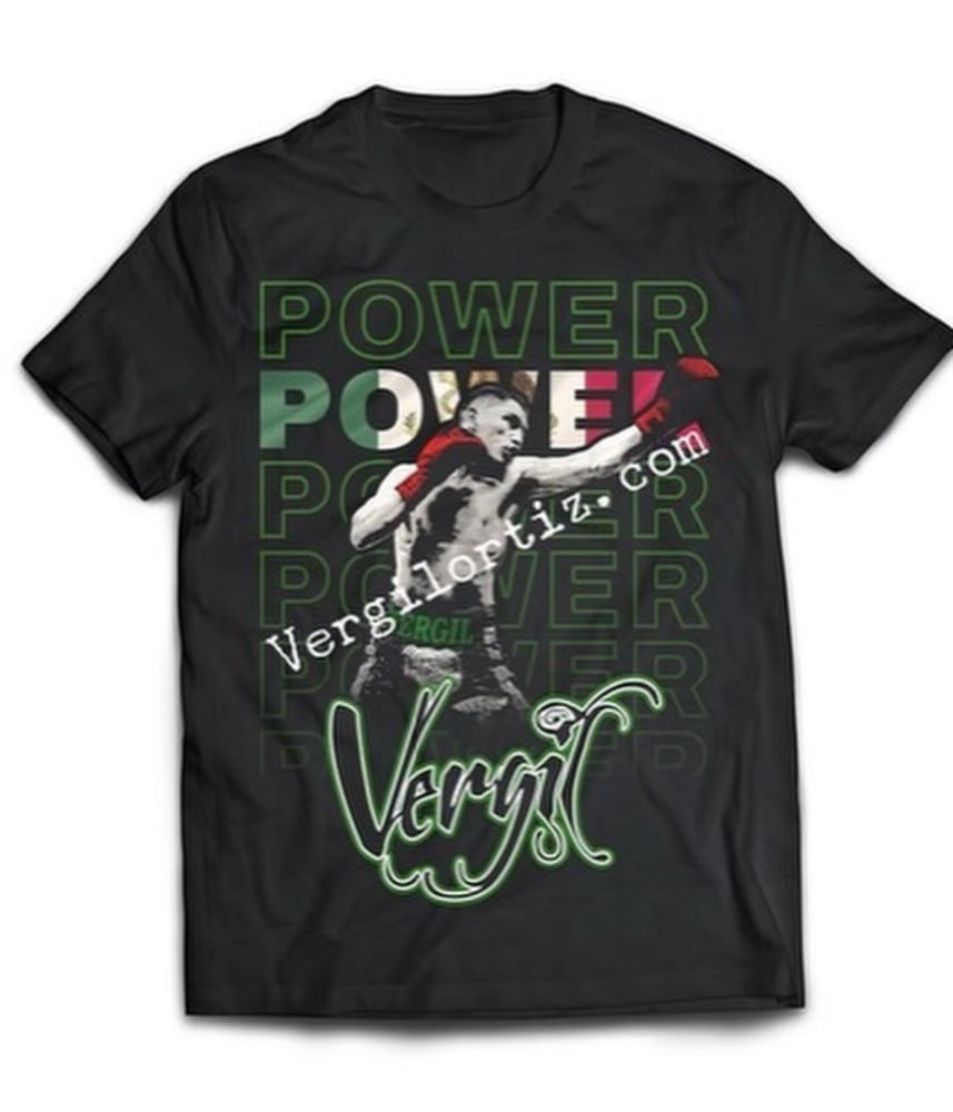 Image of POWER-BLACK