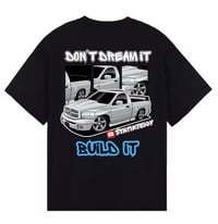 Og truck t shirt