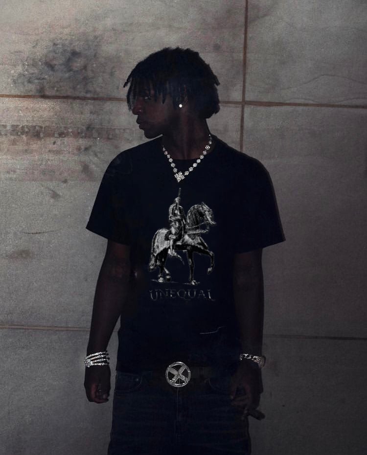 Chivalry T-shirt  (SS24) Image 4