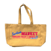 BODEGA CANVAS TOTE