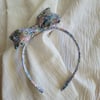 Whimsical Garden Headband