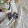 Veronica Lace Bow