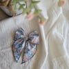 Whimsical Garden Fable Bow