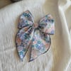 Whimsical Garden Fable Bow