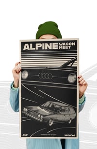 Image 3 of AVF Wagon Meet Bundle [pre-order]