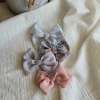 Image 2 of Whimsical Garden Bow