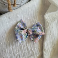 Image 1 of Whimsical Garden Bow