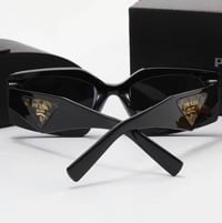 Image 3 of Prada Sunglasses!