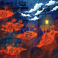 Image 1 of Evening Marmalade