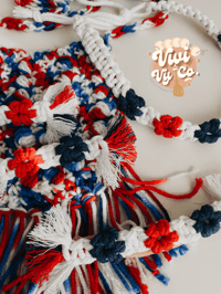 Image 2 of FOJ Stevie Headband -Child