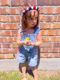 Image 4 of FOJ Stevie Headband -Child
