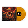 Rad Owl - Rage Gracefully 12" LP
