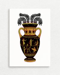 Image 2 of Amphore Romaine - Print