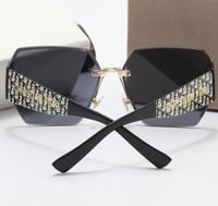 Image 3 of Christian Dior Sunglasses