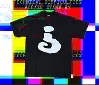 Image 1 of Physical Here Mentally Lost Black