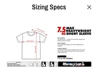 Image 10 of Physical Here Mentally Lost Black