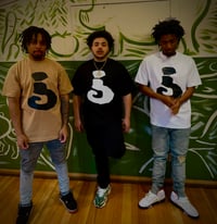 Image 8 of Physical Here Mentally Lost Black