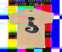 Image 1 of Physical Here Mentally Lost Tan 