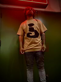 Image 4 of Physical Here Mentally Lost Tan 