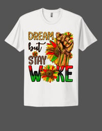 Image 1 of JUNETEENTH (7) DESIGNS on DTF 