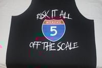 RISK IT ALL 5 FWY