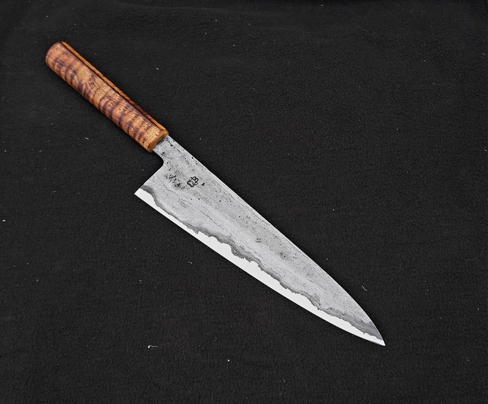 Image of 230 Gyuto sanmai