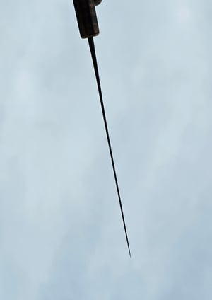 Image of 230 Gyuto sanmai