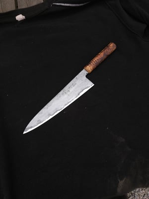 Image of 230 Gyuto sanmai