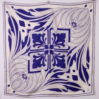 Image 1 of Mieke Silk Ecru