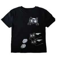 Image 1 of cat touch