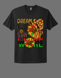 Image 2 of JUNETEENTH (5) Designs on DTF