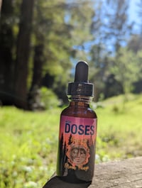Image 1 of Micro Doses Tincture 